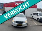 Volvo XC60 2.0 D3 R-Design bj 2010, Euro 5, 15 km/l, Gebruikt, 179 €/maand