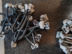 Isaflex ringen, Caravans en Kamperen, Kampeeraccessoires, Ophalen, Gebruikt