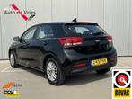 Kia Rio 1.0 T-GDi DynamicLine|Navi|NL-Auto|Airco, Voorwielaandrijving, Gebruikt, Met garantie (alle), 1055 kg