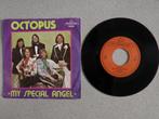 Octopus - My special Angel VINYL SINGLE, Gebruikt, 7 inch, Single, Ophalen of Verzenden