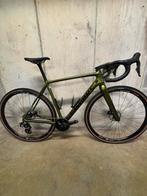 Sworks crux gravel fiets 54, Fietsen en Brommers, Carbon, Zo goed als nieuw, Meer dan 20 versnellingen, 53 tot 57 cm