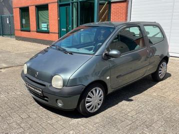 Renault Twingo 1.2 Privilege Prijs € 1950,- + 3 MND GARANTIE beschikbaar voor biedingen