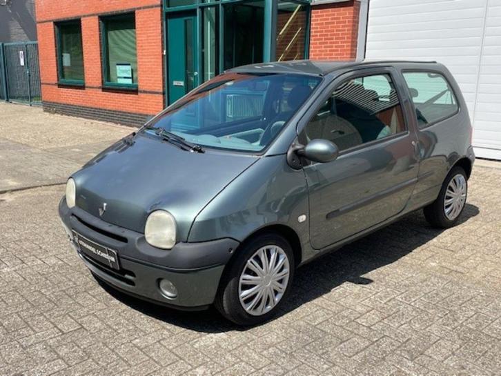 Renault Twingo 1.2 Privilege € 1950,-, Auto's, Renault, Bedrijf, Twingo, ABS, Airbags, Bluetooth, Centrale vergrendeling, Elektrische buitenspiegels