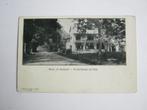 Ansichtkaarten Nederland, TC 2-35 Rheden bij Velp, Hotel1904, Verzamelen, Verzenden, Voor 1920, Gelopen, Gelderland