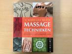 Victoria Jordan Stone - 's-Werelds beste massagetechnieken, Ophalen of Verzenden, Victoria Jordan Stone