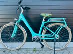 Cube EllyCruisr 50cm met bosch middenmotor blikvanger geveer, Fietsen en Brommers, Elektrische fietsen, 47 tot 51 cm, Ophalen of Verzenden