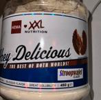 Whey delicious Hema Xxl nutrition NIEUW, Ophalen of Verzenden