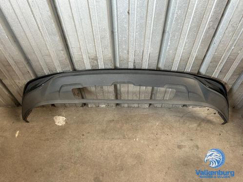 Originele Audi Q8 SQ8 4M8 Achter bumper Trim 4M8807521 Y9T, Auto-onderdelen, Carrosserie en Plaatwerk, Bumper, Gebruikt, Ophalen of Verzenden
