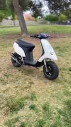 GEZOCHT typhoon xr, Verzenden, Zip, Zo goed als nieuw, Benzine