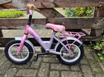 Gazelle kinderfietsje, Fietsen en Brommers, Fietsen | Kinderfietsjes, Ophalen, Gebruikt, Minder dan 16 inch, Gazelle