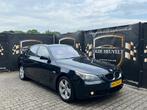 BMW 5-serie 530xi Individual 1E eigenaar!, Automaat, Gebruikt, 259 pk, 2996 cc
