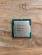 Intel I3-6100, Computers en Software, Processors, LGA 1151, Refurbished, Ophalen of Verzenden, 3 tot 4 Ghz