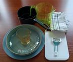 kitchen set, Ophalen of Verzenden, Zo goed als nieuw