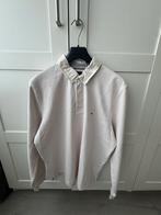 Tommy Hilfiger Polo Shirt - Crème - XXL, Huis en Inrichting, Ophalen of Verzenden, Zo goed als nieuw, Crème