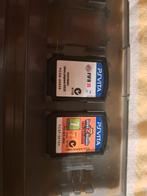 PS Vita Games: FIFA 15 & Invizimals, Online, Gebruikt, 1 speler, Ophalen of Verzenden