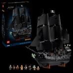 Lego Black Pearl, 10365, NIEUW, Kinderen en Baby's, Speelgoed | Duplo en Lego, Ophalen of Verzenden, Nieuw