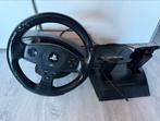 Thrustmaster Stuurwiel - Perfect voor Gaming!, Spelcomputers en Games, Ophalen, Gebruikt