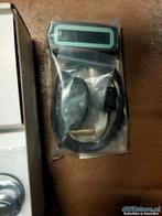 Carkit Bluetooth met LCD display, Auto diversen, Carkits, Ophalen of Verzenden, Nieuw
