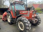 Fiat 90-90 DT, Tot 80 Pk, Gebruikt, Ophalen of Verzenden, 7500 tot 10000