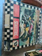 Vintage Scalextric Racebaan, Carrera, Ophalen of Verzenden, Met looping, Elektrisch