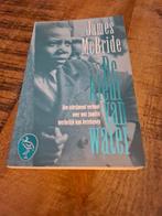 De Kleur van Water - James McBride, Boeken, Ophalen of Verzenden, Gelezen, James McBride, Overige