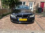 BMW 3-Serie 2.0 Zwart, 1995 cc, 1295 kg, 4 cilinders, 150 pk