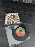 Vinyl singles boeren Rock groep normaal, Cd's en Dvd's, Vinyl Singles, Ophalen of Verzenden, Gebruikt, Nederlandstalig, Single