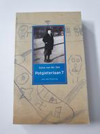 Potgieterlaan 7 sytze van der zee, Boeken, Ophalen of Verzenden, Gelezen