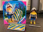 Playmobil 4684 – Playmobil Special – ridder met zwaard, Ophalen of Verzenden, Zo goed als nieuw, Complete set