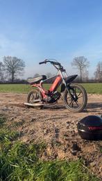 Tomos 19mm carb en 65cc, Fietsen en Brommers, Brommers | Tomos, Ophalen, Gebruikt, Overige modellen, 65 cc