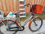 Batavus meisjesfiets  26 inch, Fietsen en Brommers, Fietsen | Meisjes, Ophalen, Gebruikt, 26 inch of meer, Handrem