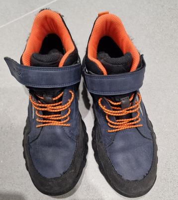 Winterboots geox maat 36 beschikbaar voor biedingen
