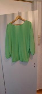 Mooie dames kleding mast 48/50., Ophalen of Verzenden, Zo goed als nieuw, Maat 46/48 (XL) of groter, Lange mouw