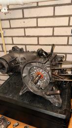 Hexagon 125cc blok, Ophalen, Gebruikt, Blok, Piaggio