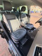 Volkswagen Polo edition R Allstar 2016 luxe Alcantara stoele, Voorwielaandrijving, Alcantara, Zwart, Bedrijf