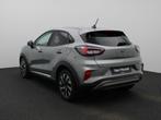 Ford Puma 1.0 Ecoboost Titanium | Automaat | Verwarmbare Voo, 12 maanden, 665 kg, Bedrijf, 1316 kg