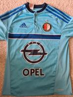 Kampioens shirt Feyenoord maat 140 Zie ook thuisshirt bij ad, Shirt, Ophalen of Verzenden, Zo goed als nieuw, Feyenoord