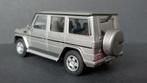 Mercedes Benz G Klasse G500 1:43 Cararama Pol, Hobby en Vrije tijd, Modelauto's | 1:43, Overige merken, Auto, Nieuw, Ophalen of Verzenden