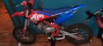Apollo thunder crossmotor, Ophalen, Zo goed als nieuw, Overige typen