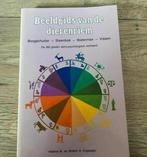 BEELDGIDS VAN DE Dierenriem, Boeken, Ophalen of Verzenden, Zo goed als nieuw, Spiritualiteit algemeen, Overige typen