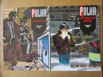 adv3711 polka, Ophalen, Gelezen