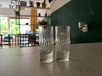 Iittala borrel glazen, Ophalen of Verzenden, Zo goed als nieuw, Overige typen