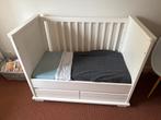 Kidsmill ledikant en commode, Ophalen, Gebruikt, Ledikant