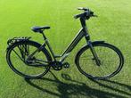 Koga F3 6.0 damesfiets toerfiets belt drive 48cm