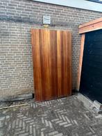 Poort Deur, Tuin en Terras, Schuttingen, Ophalen, Minder dan 3 meter, Zo goed als nieuw, 2 meter of meer