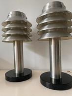 Hans Agne Jakobsson 1960’s bureaulampen/ tafellamp, Ophalen of Verzenden, Zo goed als nieuw, Minder dan 50 cm