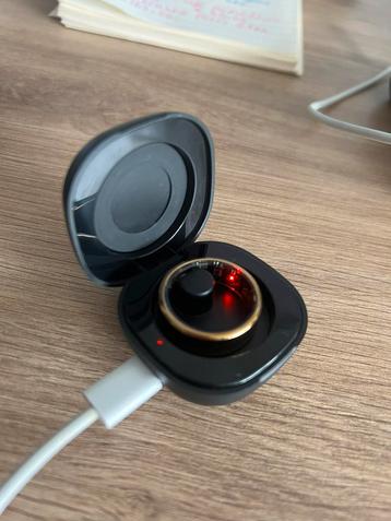 Official focus smartring rose goud maat 10 beschikbaar voor biedingen