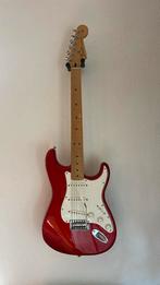 Fender Stratocaster standard.., Solid body, Ophalen of Verzenden, Zo goed als nieuw, Fender