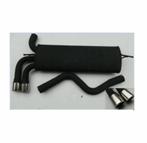 123 SPORTUITLAAT MERCEDES 2.0 2.3 2.5 2.8 T124 W124 S124 UIT, Auto-onderdelen, -, Verzenden, -, Nieuw