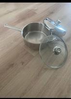 Simtronic 3 delig pan set 24 cm NIEUW, Huis en Inrichting, Ophalen, Nieuw